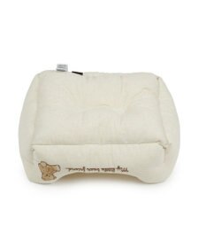 PET PARADISE ペットパラダイス くまちゃん クールカドラー 《mix柄》 角型 Ｓ 超小型犬