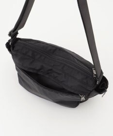 Y'SACCS 【Y’SACCS vous et】サイドジップミニショルダー