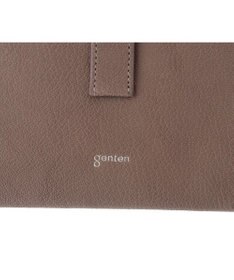 genten フレスコ 薄束入れ財布