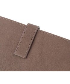 genten フレスコ 薄束入れ財布