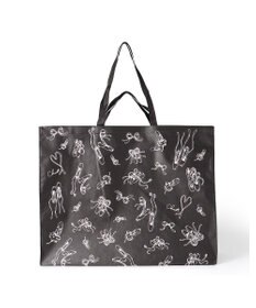 Chacott プリューム不織布衣装バッグL