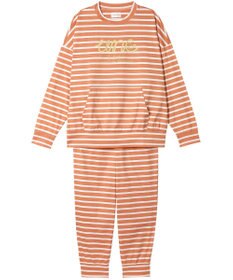 une nana cool 「ちょっとかっこいい女の子」の天竺パジャマ