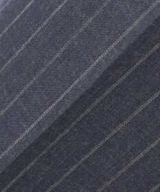 J.PRESS MEN 【WILLIAM HALSTEAD】サヴィルローヤーン カウントストライプ スーツ