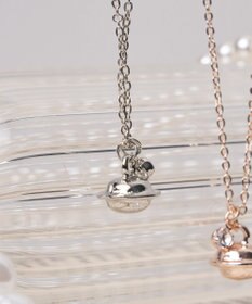 WEGO Lアソートモチーフネックレス