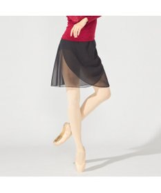 Chacott 巻きスカート