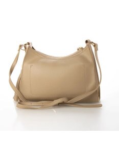 UNBILLION cachecache ウッドボールタッセルショルダー