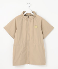 23区GOLF 【WOMEN】【撥水・ストレッチ】デタッチャブル ブルゾン