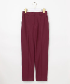 ANY SIS ビューティサーモ2WAYストレッチ テーパードパンツ