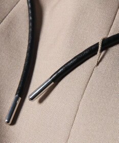 Paul Smith トロピカル ウール ノーカラージャケット