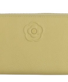 CLATHAS フィグ ラウンド長財布