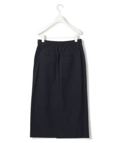 ICB 【撥水・UVケア・洗える】 プルーフ4WAYタフタ スカート