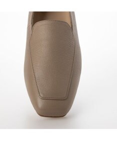 ing <ing>【WEB限定】モカシンローファー