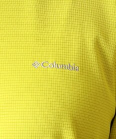 Columbia Columbia/ ウィメンズトレイルラッシュロングスリーブフルジップ /コロンビア