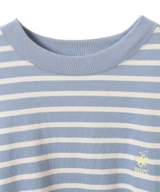 CRAFT STANDARD BOUTIQUE 【別注】BHPC/刺繍ワイドスリーブTEE