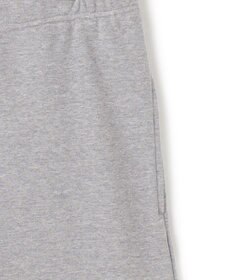 J.PRESS MEN 大人気シリーズに新作登場！【WEB限定】バックブルスウェット ショートパンツ