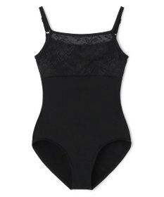 Chacott キャミソールレオタード