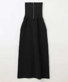 NAVE 【ReNAVE・洗える】スムースニット マルチWAYワンピース