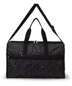 LeSportsac DELUXE LG WEEKENDER/ブリスドッツ