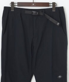 JOSEPH ABBOUD MOUNTAIN 【UNISEX】起毛裏地２WAYストレッチ クライミングパンツ