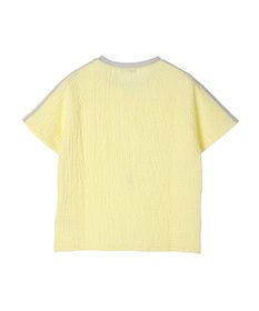 earth music&ecology ラインジャガードプルオーバー