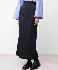 NAVE 【Nave】ライトツイル スカート