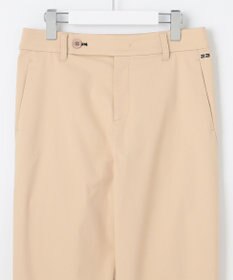 23区GOLF 【WOMEN】【撥水/ストレッチ】スケトラドビーストレッチベーシックパンツ 透け感軽減