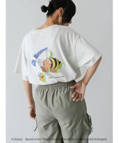 Green Parks Ｗｉｎｎｉｅ　ｔｈｅ　Ｐｏｏｈ／バックプリントＴＥＥⅡ