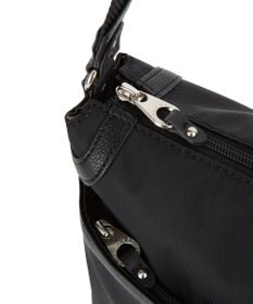 ACE BAGS & LUGGAGE PROGRES アベス ショルダーバッグ 縦型 20182