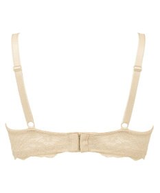 BRADELIS New York 【BRADELIS New York ブラデリス】ジャクリーンステップ3ブラ24A1 育乳補整 補正 ブラジャー 下着 幅狭ワイヤーでバストを整える