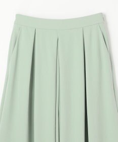 ANY 【吸水速乾/イージーケア/UVカット/接触冷感】さらさらDRYスカーチョ