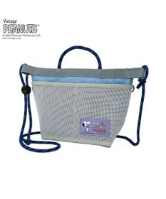 ROOTOTE 8438【スヌーピー】IP.サコッシュ.ポリ.ピーナッツ-0F