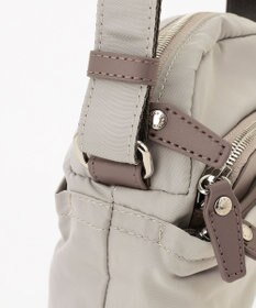 Y'SACCS ポリエステルツイル ポシェット