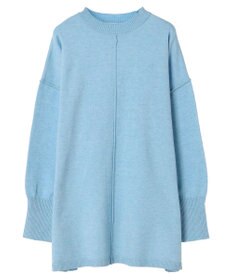 Green Parks もちやわ　ニットチュニック