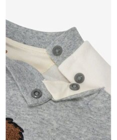 HELLY HANSEN 【ベビー】ヘリーベアスウェットクルー