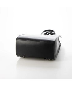 UNBILLION カシュカシュ cachecache / WEB限定2wayラウンドスクエアリュック