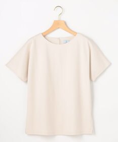 組曲 S 【先行予約】タッチミースムース ドルマンスリーブ カットソー