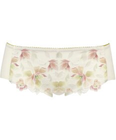 Wing ショーツ Wing Lesiage 【2860シリーズ】 PB2860・PB2861とペア やさしいフィット感 はきこみ丈あさめ PF2861 ウイング／ワコール