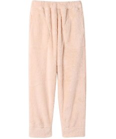 tsumori chisato SLEEP ツモリチサト ボトムス 10分丈 ルームウェア あったか レディース UOW458 /ワコール