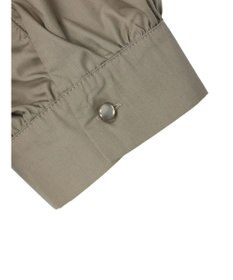 Green Parks ・ＥＬＥＮＣＡＲＥ　ＤＵＥ　バンドカラーワンピース