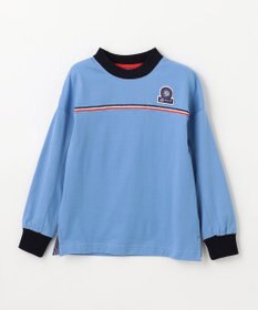 J.PRESS KIDS 【100-130cm】トリコロールライン カットソー