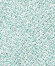 UNFILO メランジリンクス ニット