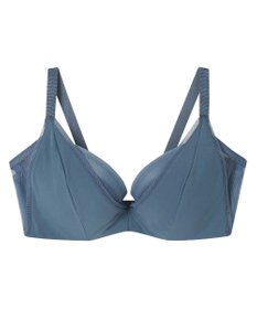 une nana cool さあわたし シンプル 脇高ブラジャー