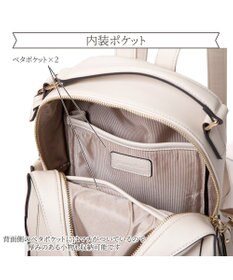 ACE BAGS & LUGGAGE Jewelna Rose オロール リュックサック 16176 ミニリュック 旅行 お出かけ シンプル 軽量 軽い ジュエルナローズ