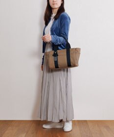 ACE BAGS & LUGGAGE HAyU × ace.  ガーデン トートバッグ 10L 17851