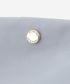 J.PRESS LADIES 【WEB限定カラーあり・2way】 ナイロン ショルダー バッグ