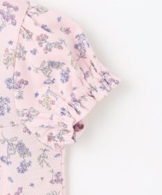 組曲 KIDS 【70㎝】ロンパース＆スタイ ギフトボックス