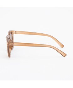 UNBILLION カシュカシュ cachecache / ウェリントン型サングラス