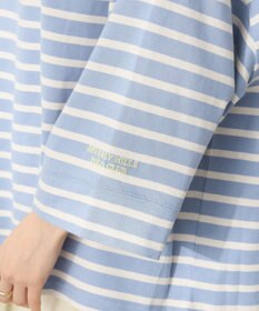 CRAFT STANDARD BOUTIQUE 【別注】BHPC/刺繍ワイドスリーブTEE