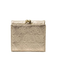 ANNA SUI チェイス 口金二つ折り財布