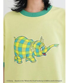 Green Parks Ｗｉｎｎｉｅ　ｔｈｅ　Ｐｏｏｈ／ワッペンリンガーＴＥＥ